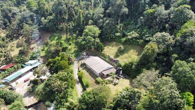 Agricultural Land in Ampang, SGR