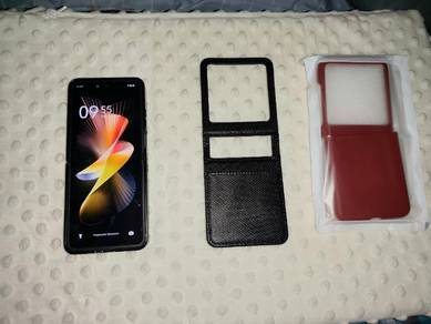 Infinix Zero flip Untuk Dijual❗❗❗