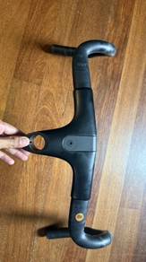 Canyon CP0047 Carbon Pro Cockpit 400mm 80mm