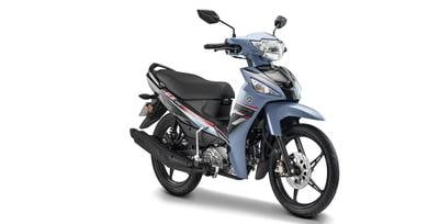 Yamaha EZ115