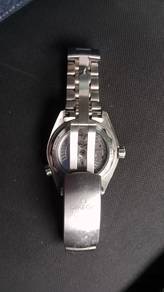 omega watch