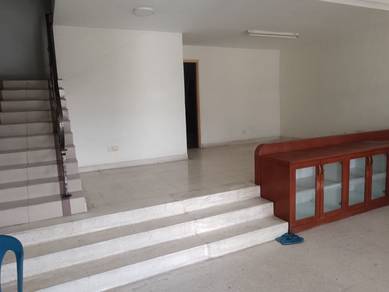 2-storey Terraced House For Rent in Johor Bahru,JHR