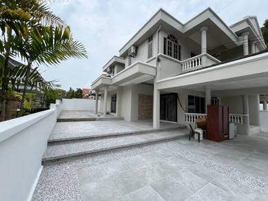 Semi-Detached House For Rent in Kuantan,PHG