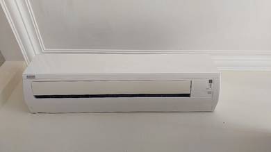 Aircond Acson 2.5HP