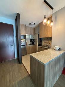 Service Residence For Rent in Alam Sanjung @ Subang West