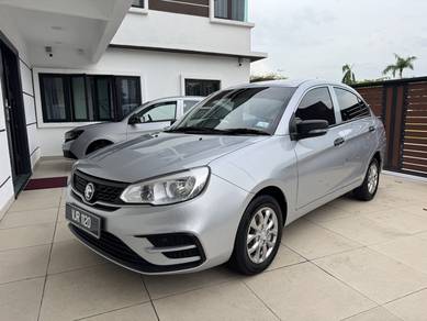 Proton Saga STANDARD AT in Puchong, SGR