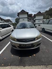 Proton Saga FLX FLX EXECUTIVE in Changlun, KDH