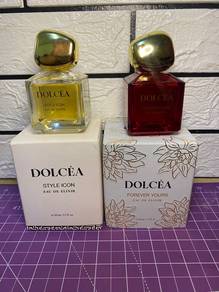 perfume Dolcea Wanita