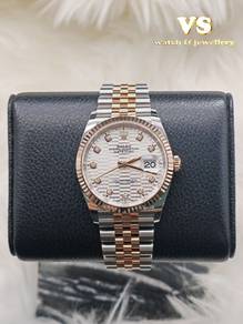 Rolex Datejust 126231