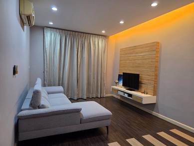 Condominium For Sale in Diamond Residences
