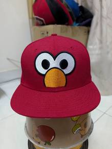 New Era x Sesame Streets 