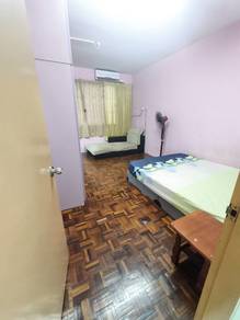 Room in Kuantan, PHG