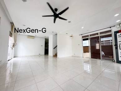 Bungalow House For Sale in Aman Perdana,SGR