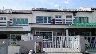 2-storey Terraced House For Sale in Semenyih,SGR