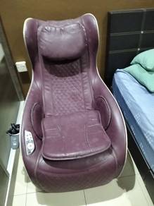 massage chair