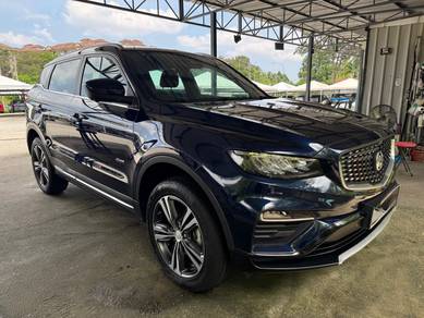 Proton X70 PREMIUM in Petaling Jaya, SGR