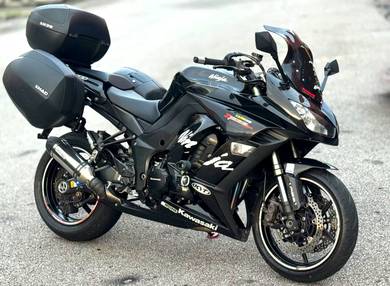 Kawasaki Z1000SX