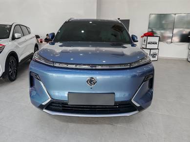 Proton eMas 7 PRIME in Subang Jaya, SGR