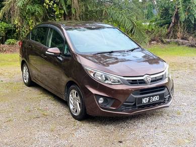 Proton Persona PREMIUM in Tanah Merah, KTN