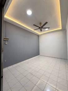 1-storey Terraced House For Rent in Johor Bahru,JHR