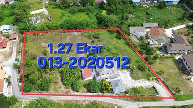 Agricultural Land in Cheras, KUL