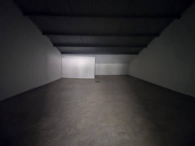 Warehouse / Factory For Rent in Semenyih,SGR
