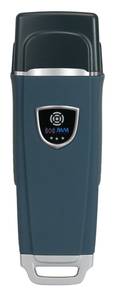 RFID Guard Tour System JWM 5000V5 Digital Clocking