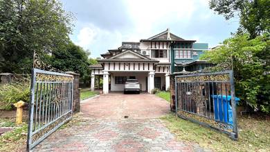 2-storey Terraced House For Sale in Bukit Jelutong,SGR