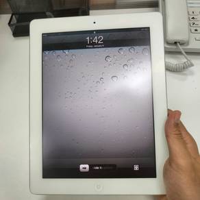 iPad 2nd Gen (A1395) - Good Condition