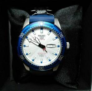 Seiko SRP781J1 Mt Fuji World Heritage Series
