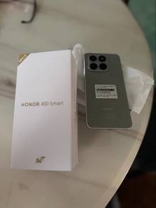 Handphone Honor 400 Smart 5G