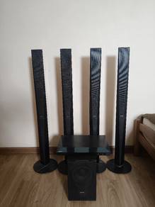 Sony Home Theater 