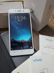 vivo hp & box
