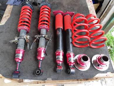 Coilover RSR Skyline Crossover J50 QX50 EX25 Japan