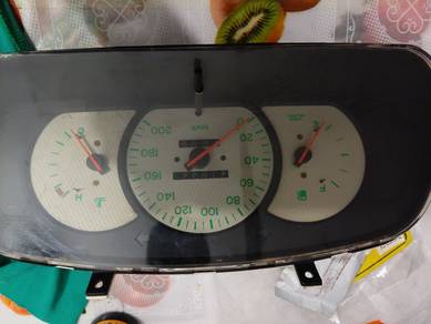 meter wira vdo