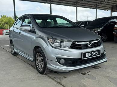 Perodua Bezza AV ADVANCE in Kota Kinabalu, SBH