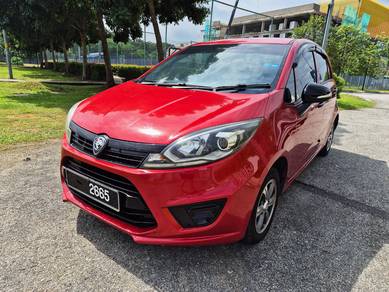 Proton Iriz EXECUTIVE in Kapar, SGR