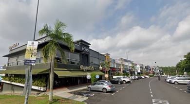 Shop lot For Sale in Seremban 2,NSN