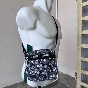 LeSportsac crossbody sling bag