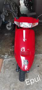 Suzuki AG100