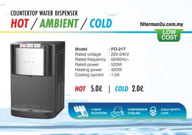 Big Water Tank Dispenser ,,, ,,,, C1