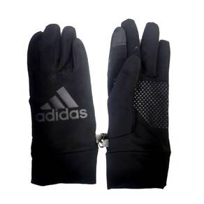 Adidas women's smartphone-compatible gloves
