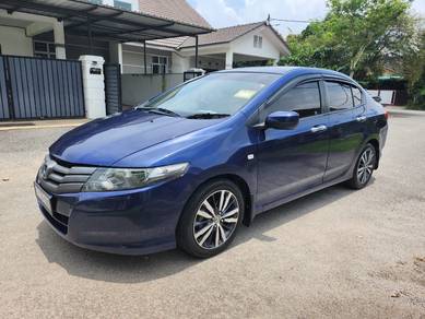 Honda City S in Merlimau, MLK