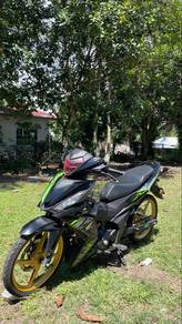 Honda RS150