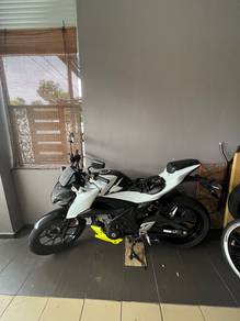 Suzuki GSX-S 150