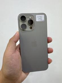 iPhone 15 Pro Max 512GB LL Esim only (MZ Mobile)