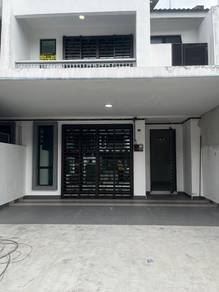 2-storey Terraced House For Sale in Ulu Tiram,JHR