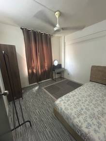Room in Seberang Jaya, PNG