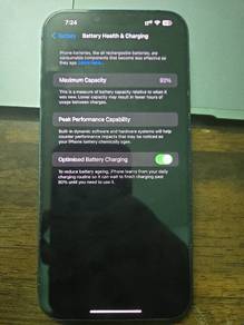 iphone 14 plus Black