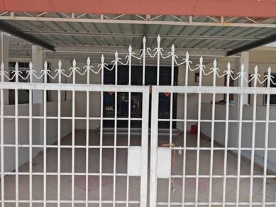 2-storey Terraced House For Sale in Sandakan,SBH